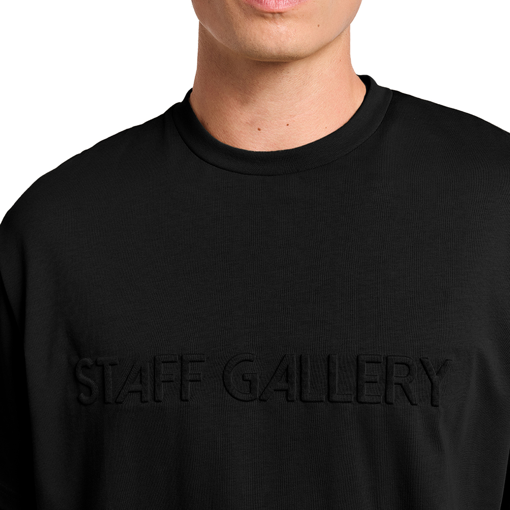 STAFF GALLERY Cedar Man T-Shir 64-027.054 2