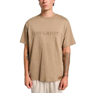 STAFF GALLERY Cedar Man T-Shir 64-027.054