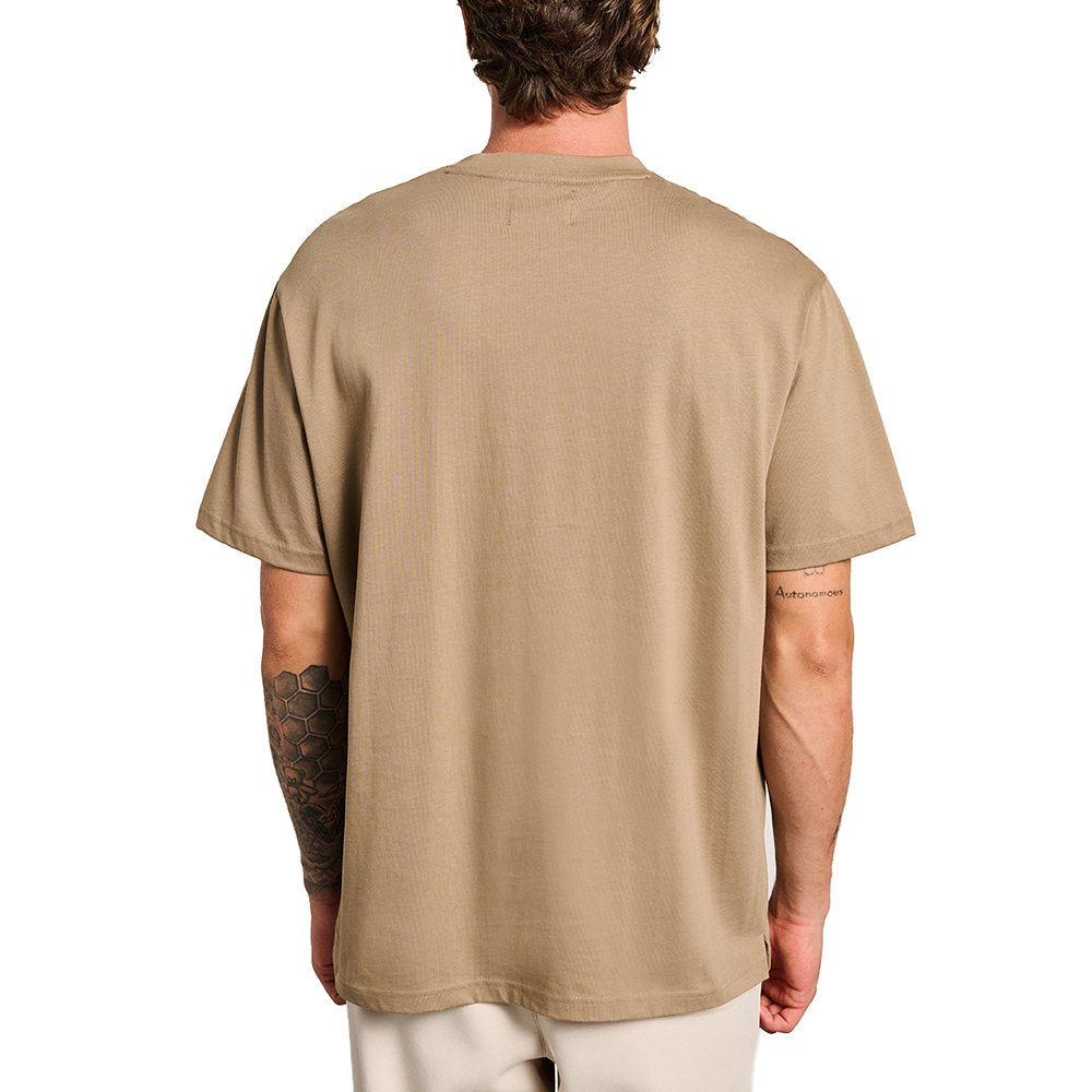 STAFF GALLERY Cedar Man T-Shir 64-027.054 3