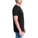 STAFF GALLERY Man T-Shirt Short Sleeve 100% Co 2