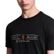 STAFF GALLERY Man T-Shirt Short Sleeve 100% Co 3