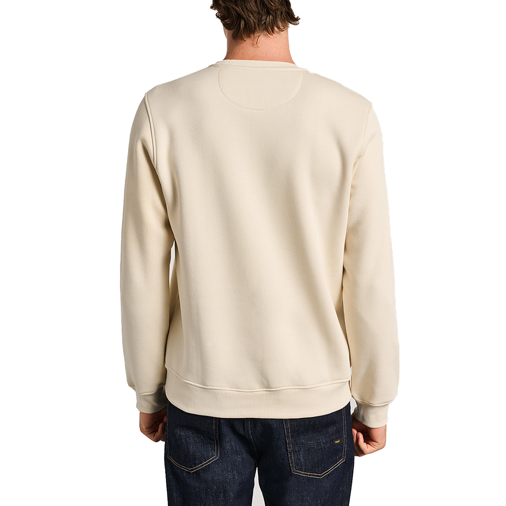 STAFF GALLERY Deker Crew Neck Sweater 64-112.054 3