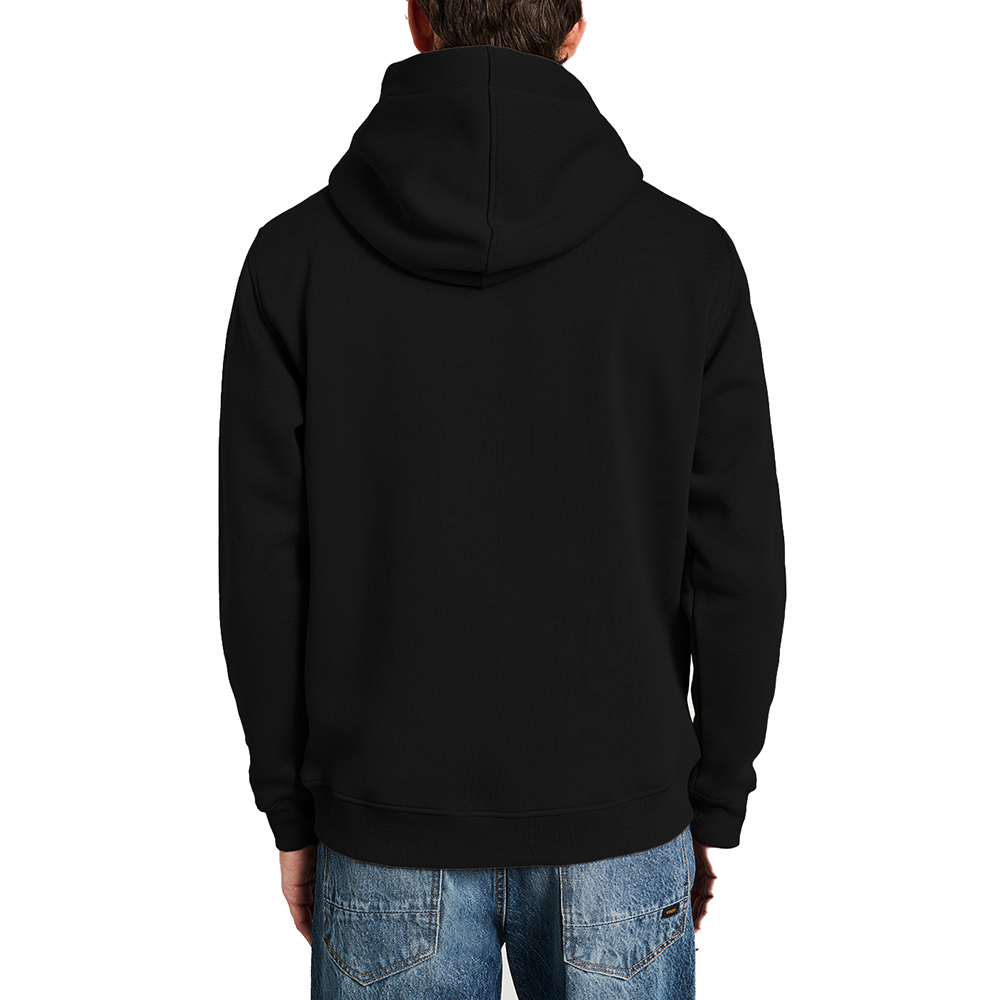 STAFF GALLERY Jet Man Hoodie 64-113.054 3