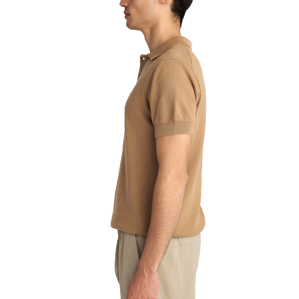 STAFF GALLERY Man  Julian Polo Shirt 100% Cotton 64-201.053 2