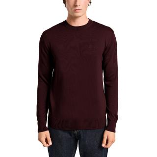 STAFF GALLERY Fox Knit Crewneck 64-201.054