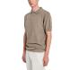 STAFF GALLERY Julian Man Knit Polo 100%Co 64-201.055 1