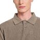 STAFF GALLERY Julian Man Knit Polo 100%Co 64-201.055 2