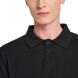 STAFF GALLERY Julian Man Knit Polo 100%Co 64-201.055 2
