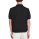 STAFF GALLERY Julian Man Knit Polo 100%Co 64-201.055 3
