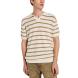 STAFF GALLERY Abbot Man Knit Polo 100%Co 64-205.055 1