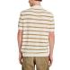 STAFF GALLERY Abbot Man Knit Polo 100%Co 64-205.055 3