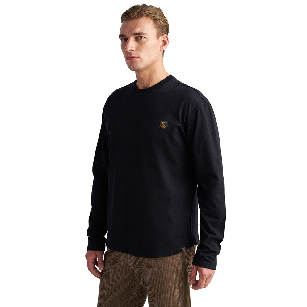 STAFF GALLERY Ford Longsleeve 64-308.054 3