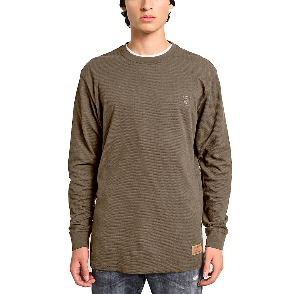 STAFF GALLERY Ossy Longsleeve 64-310.054 1
