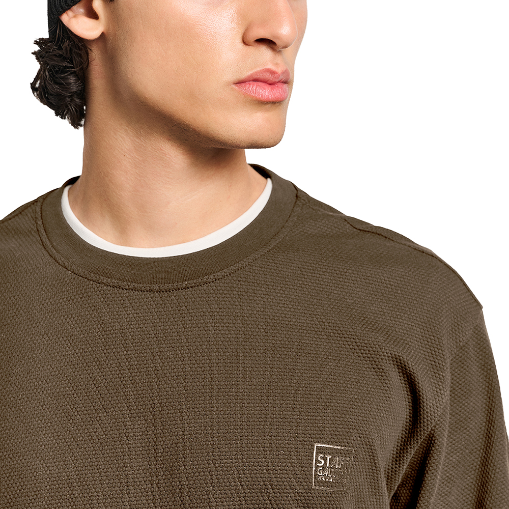 STAFF GALLERY Ossy Longsleeve 64-310.054 2