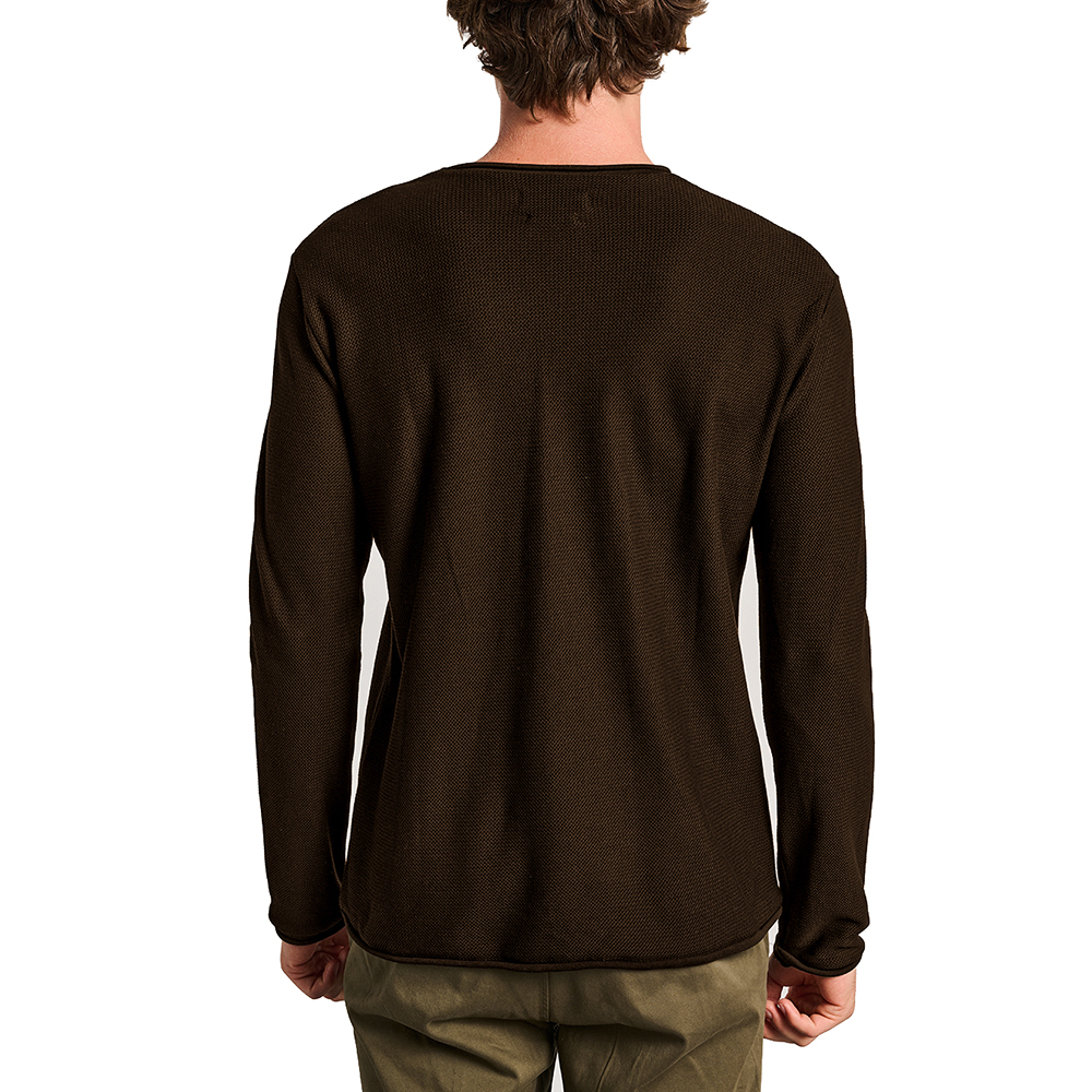 STAFF GALLERY Way 1 Man Longsleev 64-315.054 2