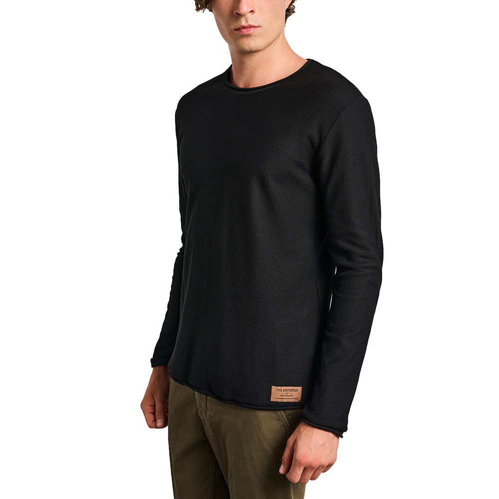 STAFF GALLERY Way 1 Man Longsleev 64-315.054 2