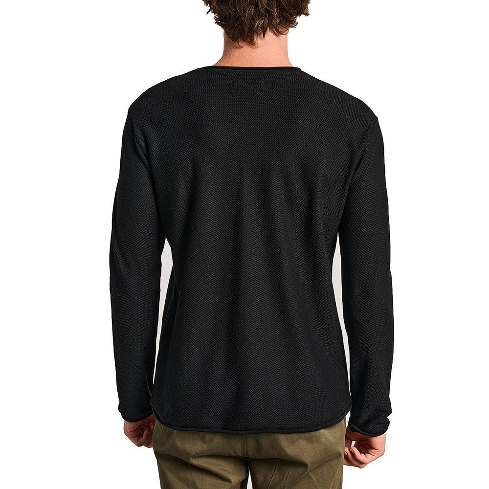 STAFF GALLERY Way 1 Man Longsleev 64-315.054 3