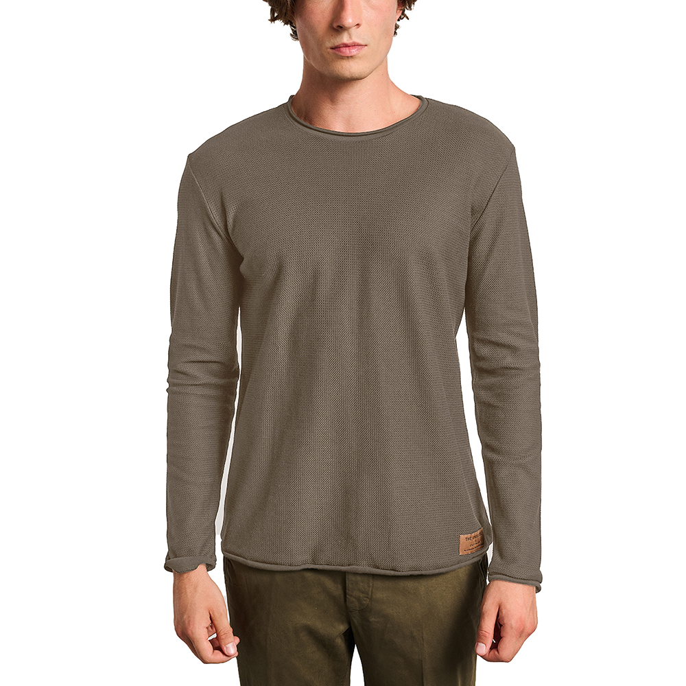 STAFF GALLERY Way 1 Man Longsleev 64-315.054 1