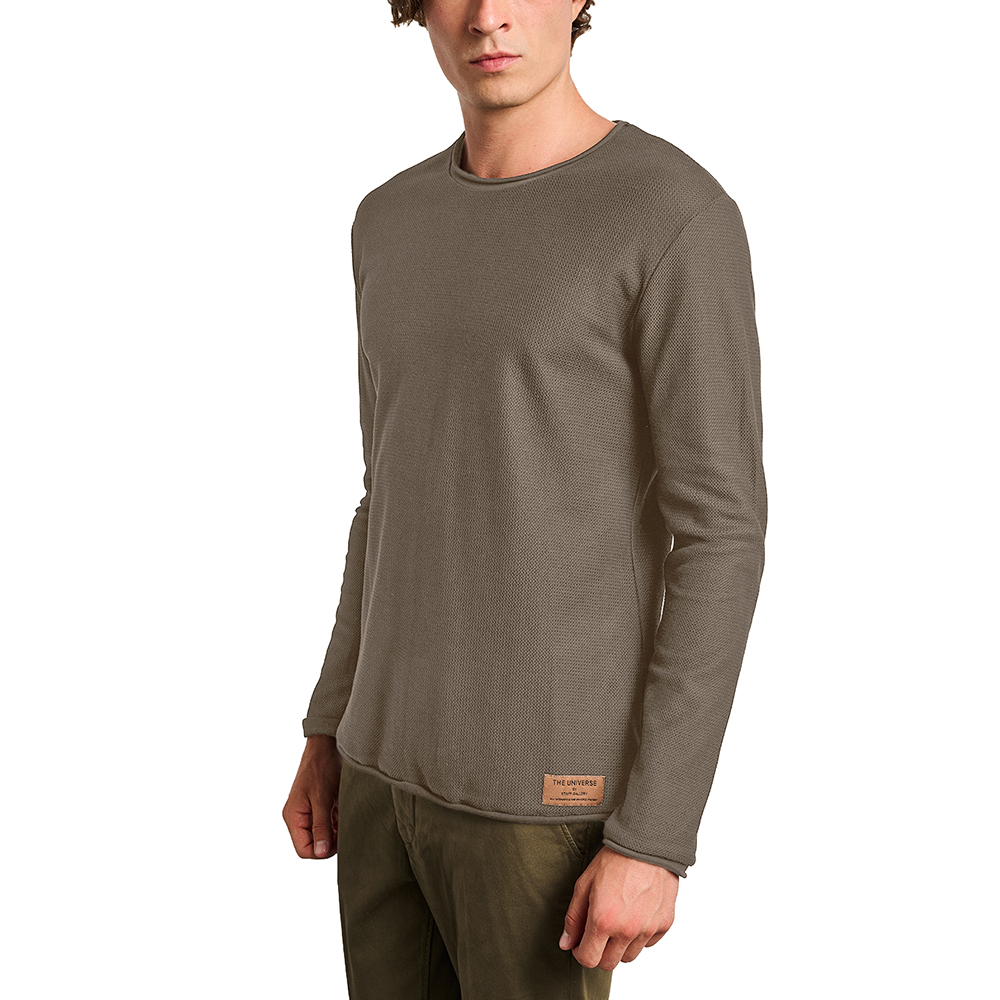 STAFF GALLERY Way 1 Man Longsleev 64-315.054 2