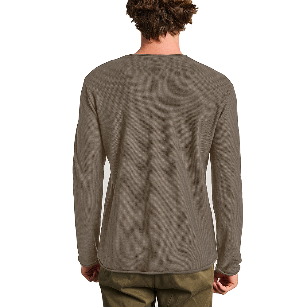 STAFF GALLERY Way 1 Man Longsleev 64-315.054 3