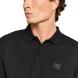 STAFF GALLERY Cedric Longsleeve Polo 64-320.054 2