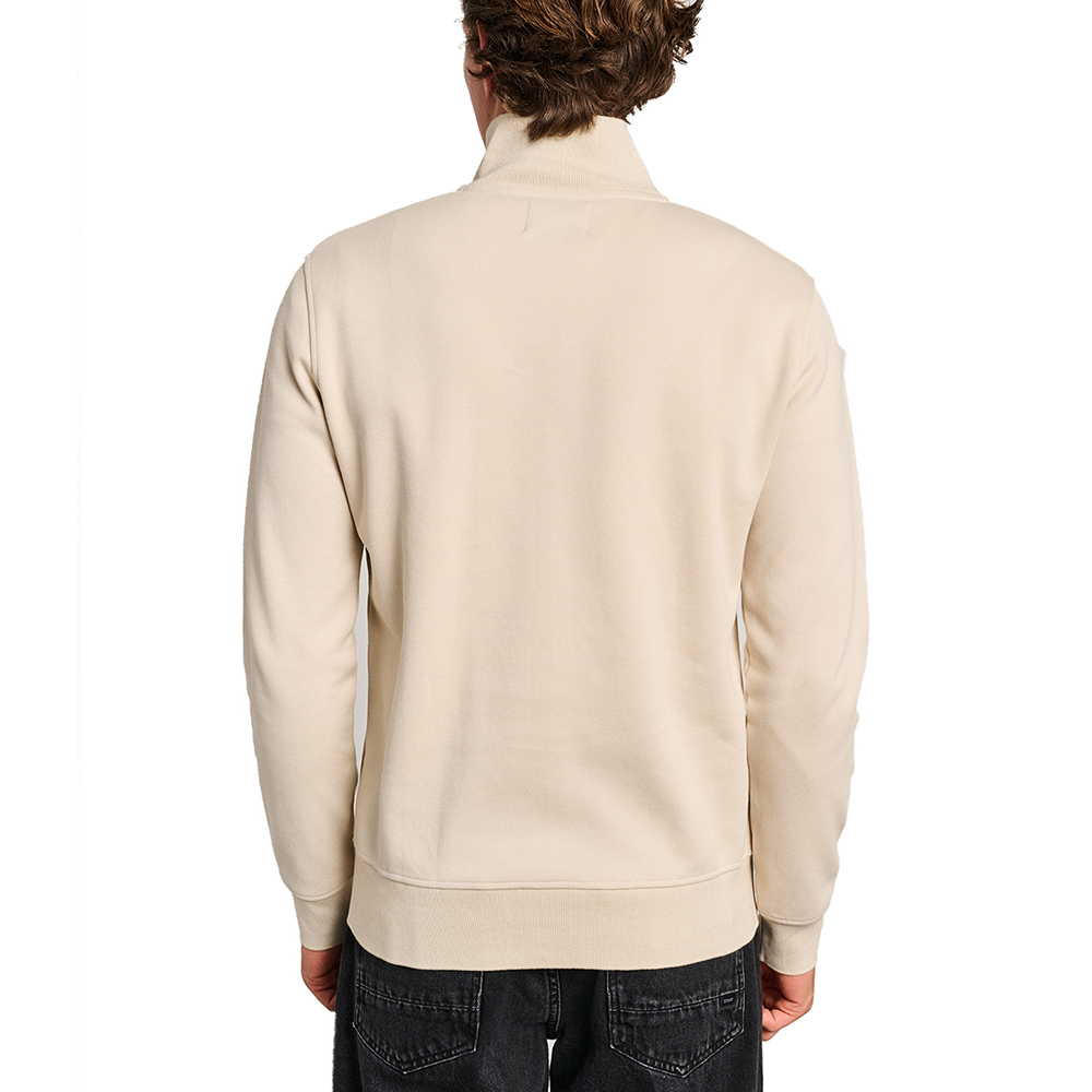 STAFF GALLERY Tex Half Zip 64-322.054 3