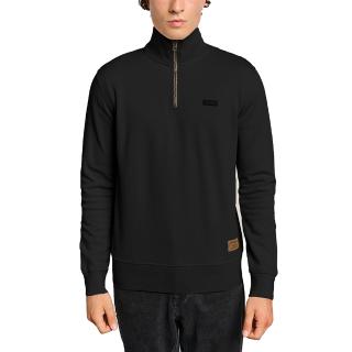 STAFF GALLERY Tex Half Zip 64-322.054