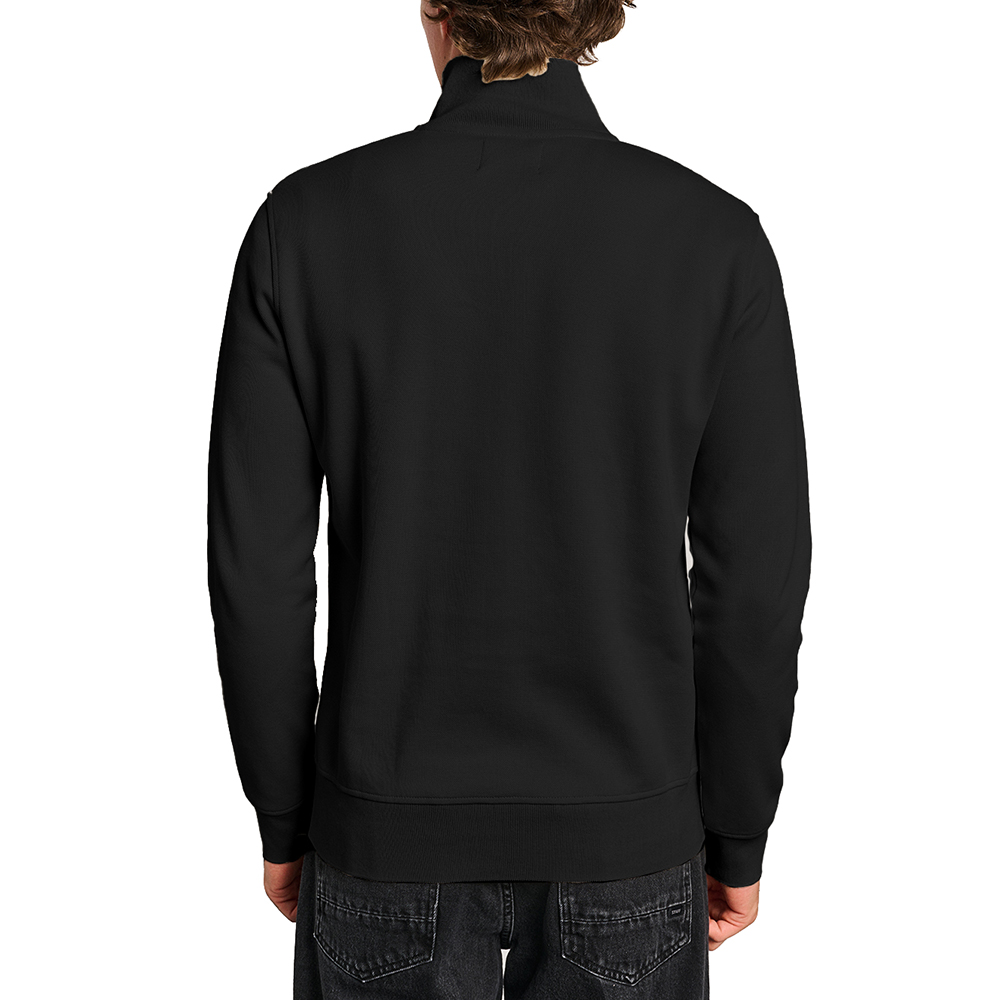 STAFF GALLERY Tex Half Zip 64-322.054 2