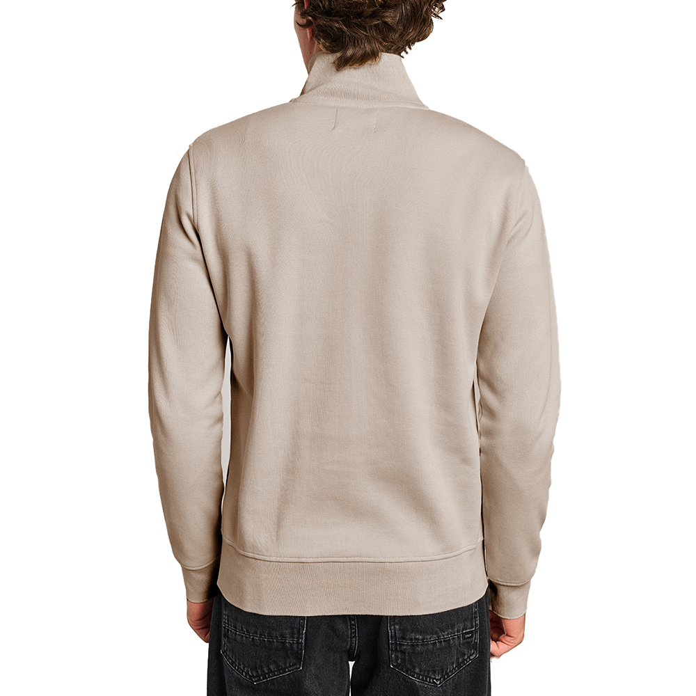 STAFF GALLERY Tex Half Zip 64-322.054 3