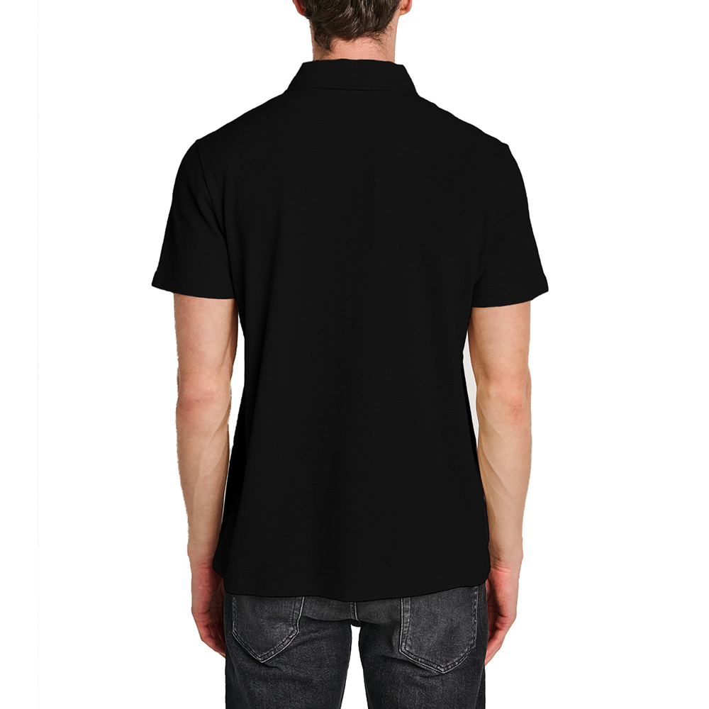 STAFF GALLERY Mason Man Polo 100%Co 64-403.055 3