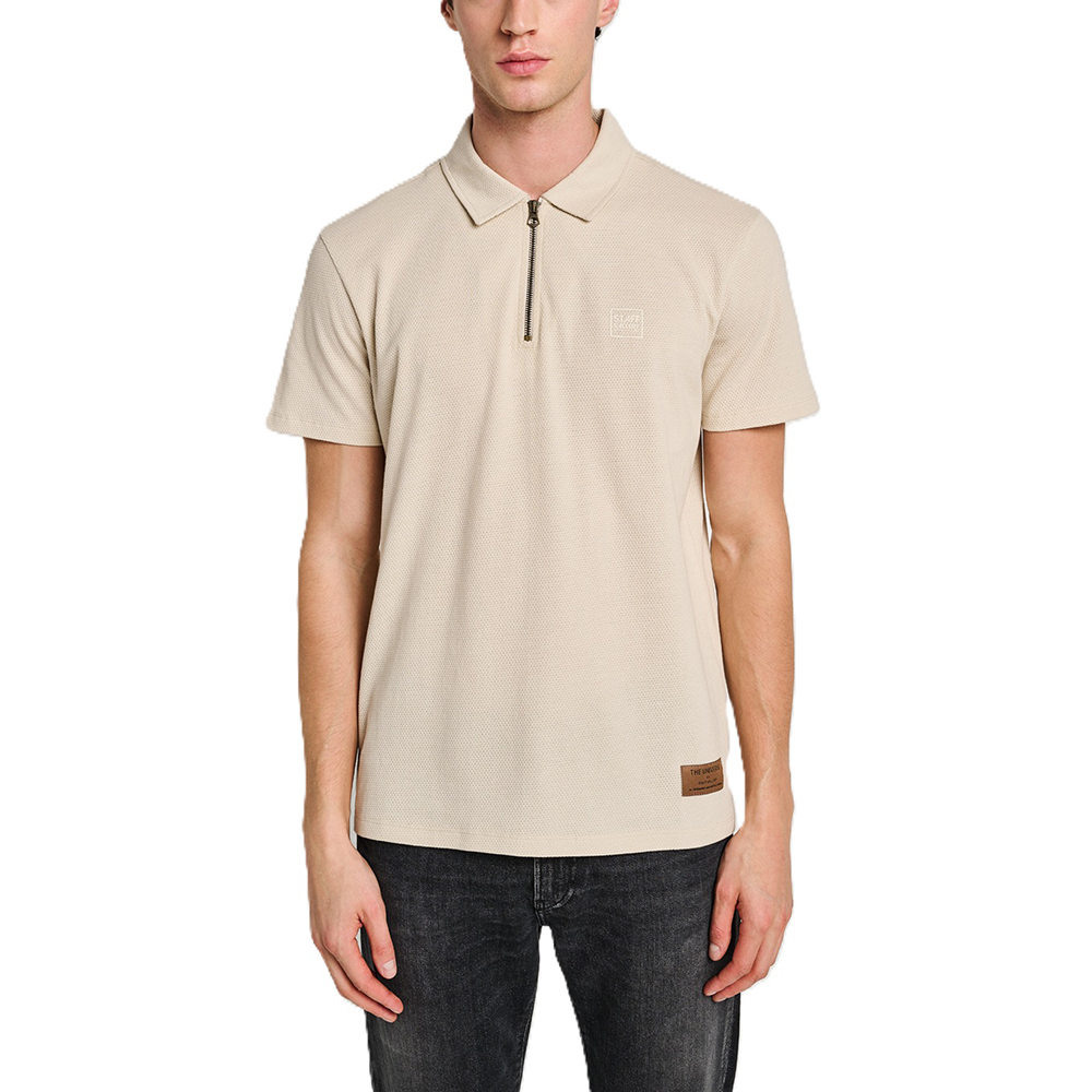STAFF GALLERY Mason Man Polo 100%Co 64-403.055 1