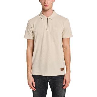 STAFF GALLERY Mason Man Polo 100%Co 64-403.055