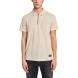 STAFF GALLERY Mason Man Polo 100%Co 64-403.055 1