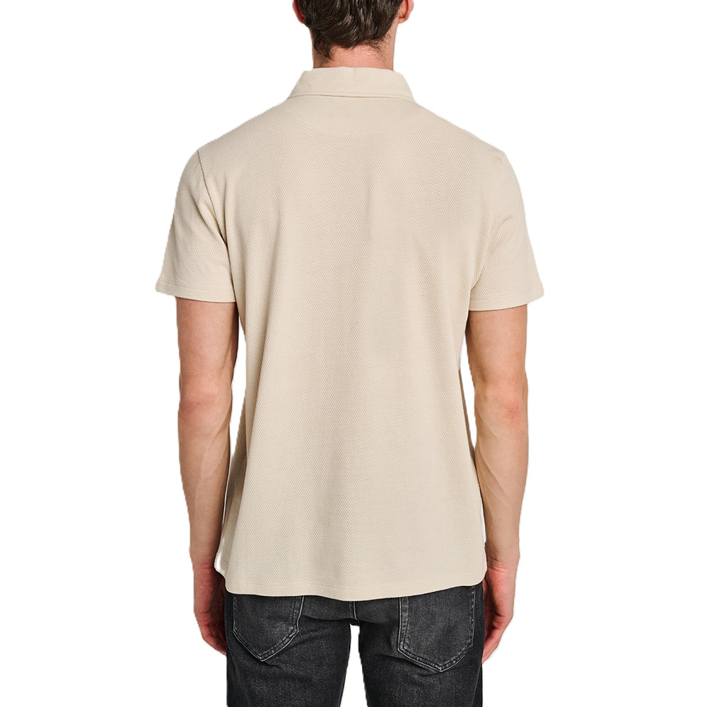 STAFF GALLERY Mason Man Polo 100%Co 64-403.055 3