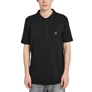 STAFF GALLERY Manny Man Polo 44%Co 56%Pol 64-405.055