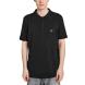 STAFF GALLERY Manny Man Polo 44%Co 56%Pol 64-405.055 1