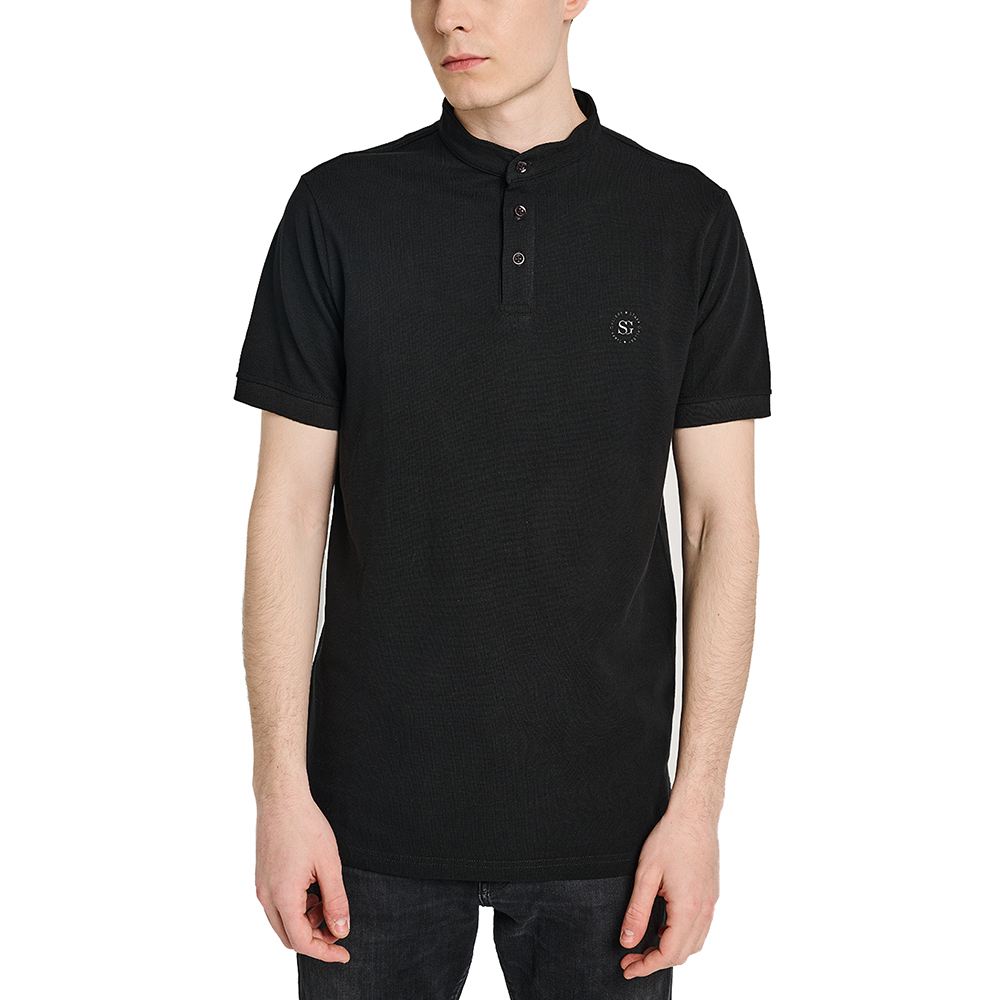 STAFF GALLERY Mendor Man Polo 100%Co 64-409.055 1