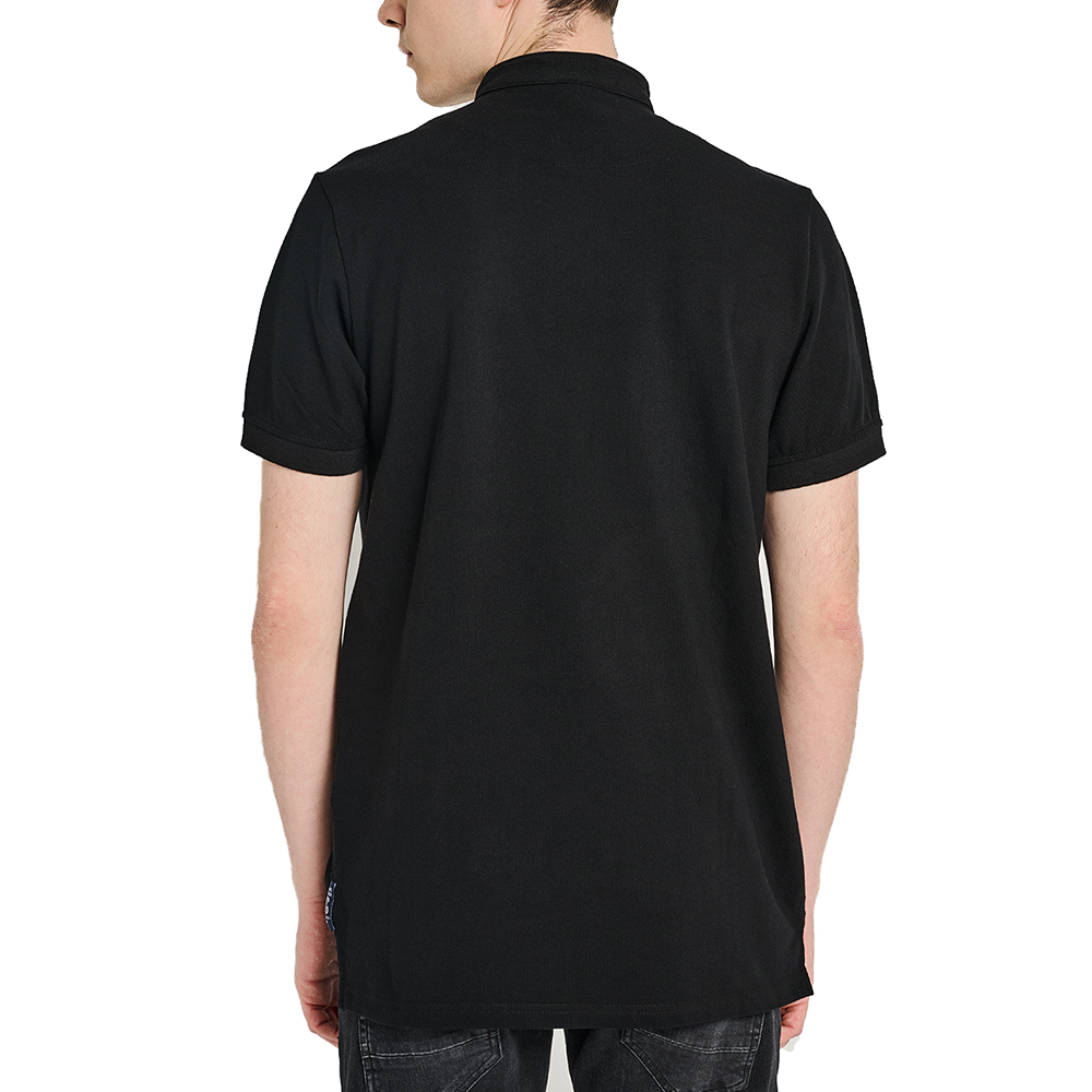 STAFF GALLERY Mendor Man Polo 100%Co 64-409.055 3