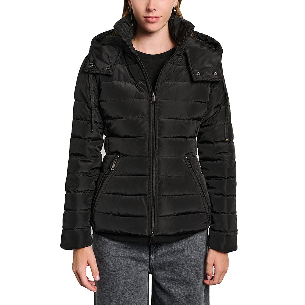 STAFF GALLERY Monica Short Jacket 65-002.054 1