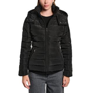 STAFF GALLERY Monica Short Jacket 65-002.054