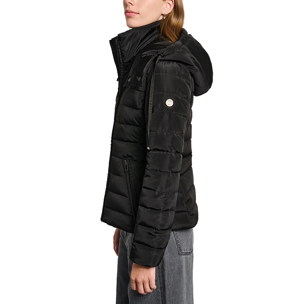 STAFF GALLERY Monica Short Jacket 65-002.054 2