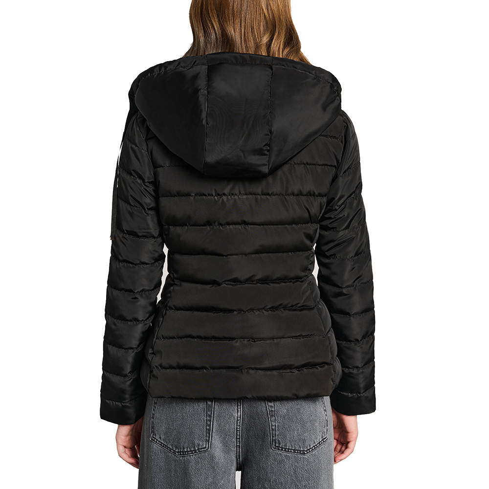 STAFF GALLERY Monica Short Jacket 65-002.054 3