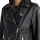 STAFF GALLERY Isabella leather jacket 100%Pu 65-100.052 3