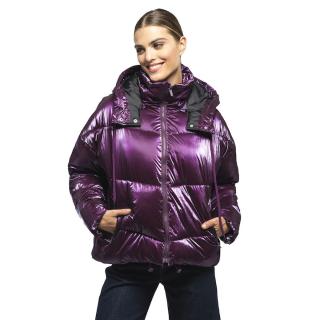 Sandy 1  Wmn Puffer Jacket 100%Pol