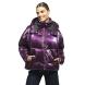 Sandy 1  Wmn Puffer Jacket 100%Pol 1