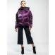 Sandy 1  Wmn Puffer Jacket 100%Pol 3