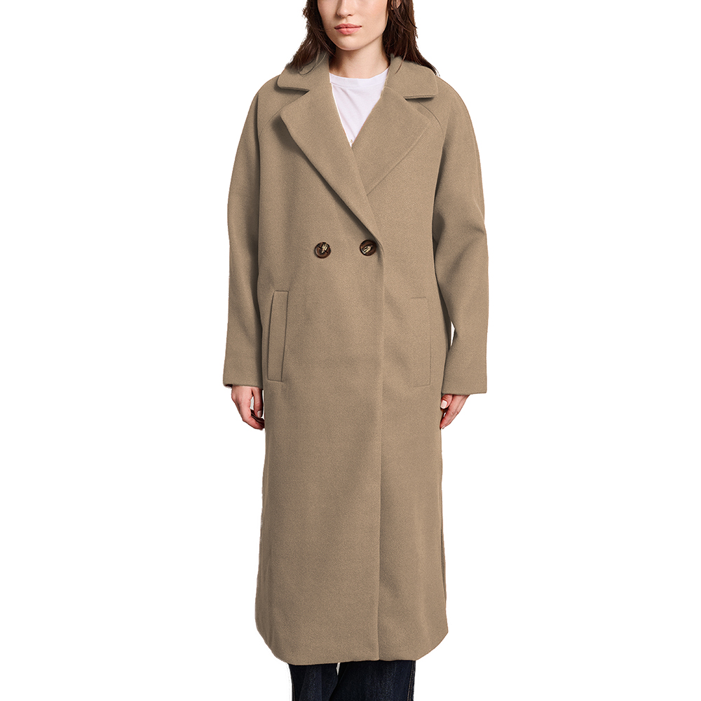 STAFF GALLERY Carmela Long Jacket 65-304.054 1