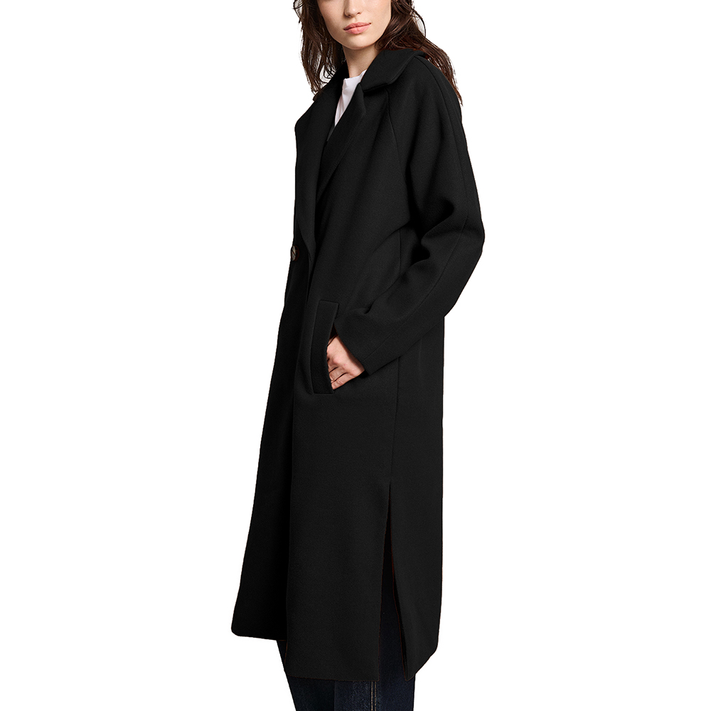 STAFF GALLERY Carmela Long Jacket 65-304.054 3