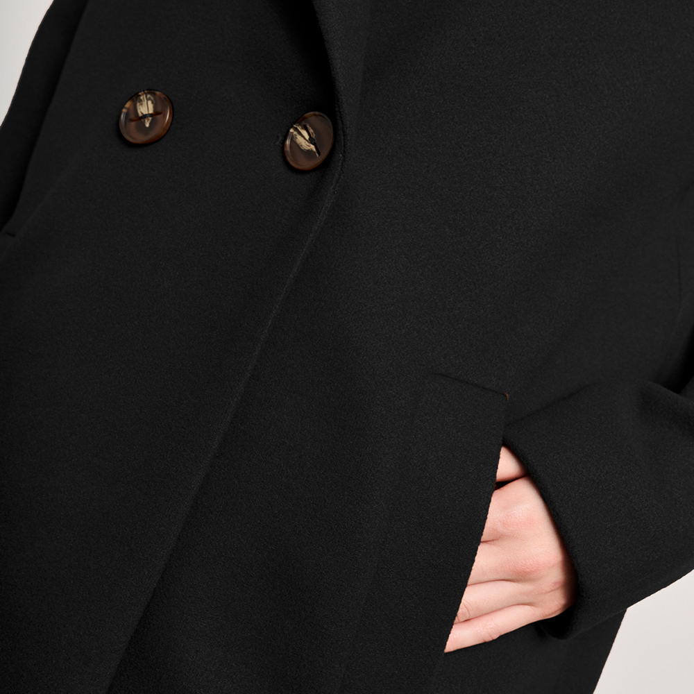 STAFF GALLERY Carmela Long Jacket 65-304.054 4