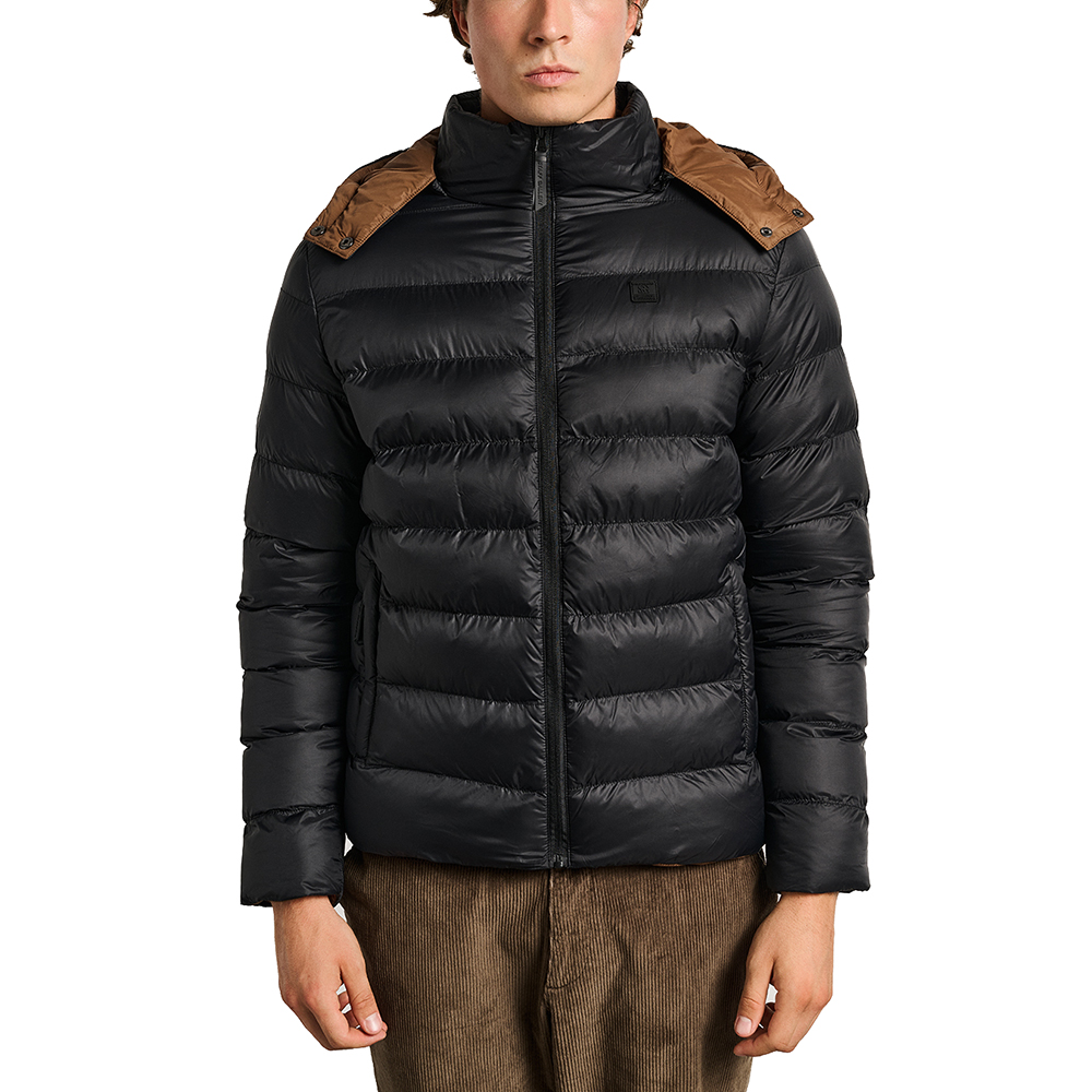 STAFF GALLERY Tyler Jacket 66-001.054 1